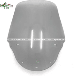 Motorcycle Windshield Windscreen Fit for SUZUKI AN650 2013-2017