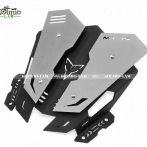 ABS Motorcycle Windshield WindScreen fit for YAMAHA MT 10