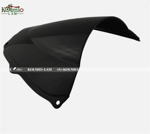 Double Bubble Windshield WindScreen Fit For HONDA VTR1000 SP1 SP2 - 图片 3