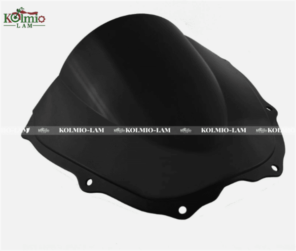 Double Bubble Windshield WindScreen Fit For HONDA VTR1000 SP1 SP2 - 图片 7