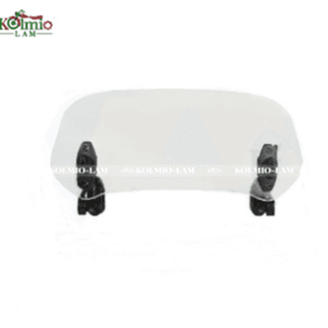 Windshield WindScreen Fit For Universal Windshield