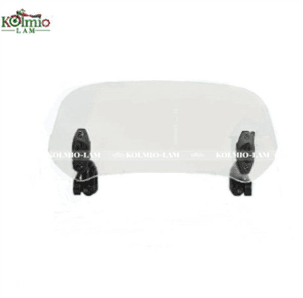 Windshield WindScreen Fit For Universal Windshield