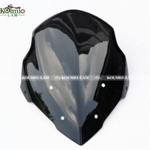 Motorcycle Windscreen Windshield Screen Fit for BAJAJ Pulsar AS200