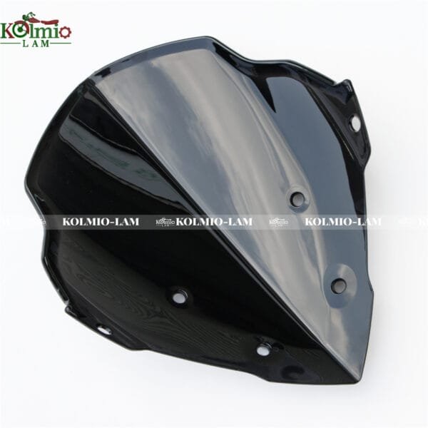 Motorcycle Windscreen Windshield Screen Fit for BAJAJ Pulsar AS200 - 图片 5