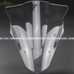 Windshield Windscreen Fit For Kawasaki ER-6F Ninja 650 2012-2016