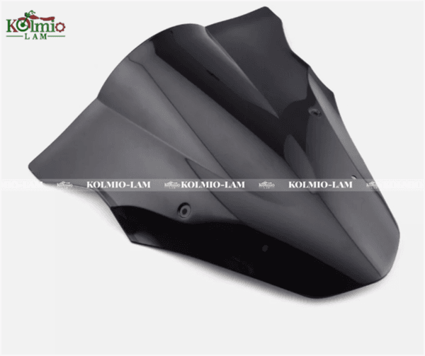 Windshield Windscreen Fit For Kawasaki ER-6F Ninja 650 2012-2016 - 图片 6