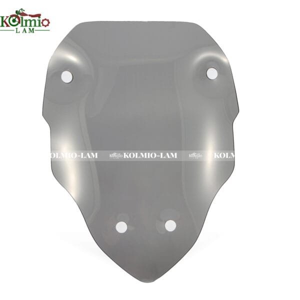 Fit for Ducati MULTISTRADA MTS V4/S SPORT 20-22 Motorcycle Windscreen Windshield