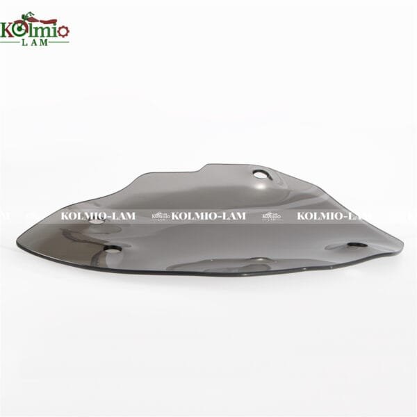 Fit for Ducati MULTISTRADA MTS V4/S SPORT 20-22 Motorcycle Windscreen Windshield - 图片 5
