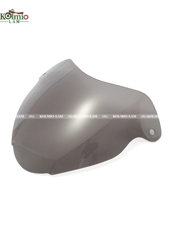 Fit For DUCATI MONSTER S4R MS4R S4RS MS4RS Windshield Windscreen - 图片 3