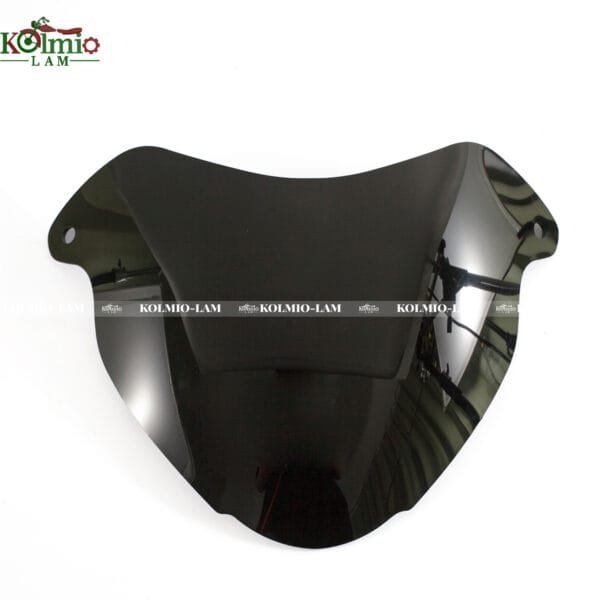 Fit For DUCATI MONSTER S4R MS4R S4RS MS4RS Windshield Windscreen - 图片 4