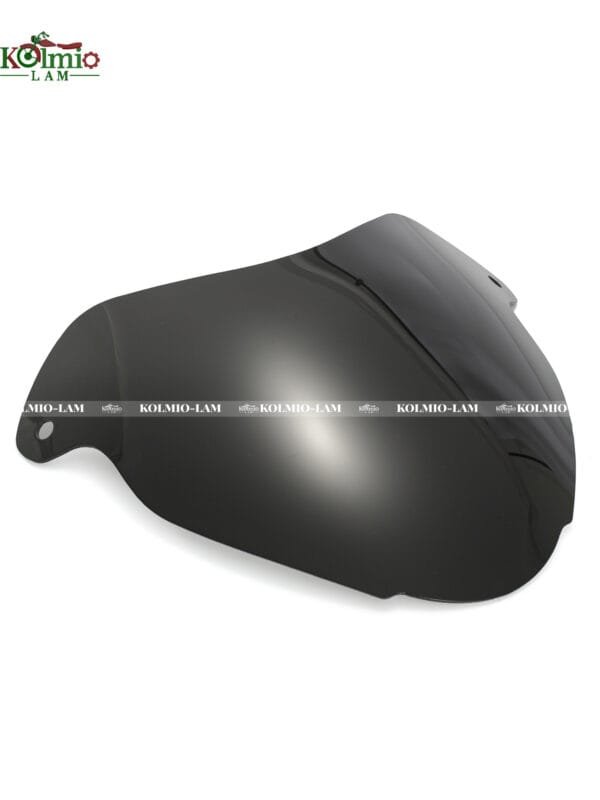 Fit For DUCATI MONSTER S4R MS4R S4RS MS4RS Windshield Windscreen - 图片 5