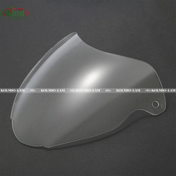 Fit For DUCATI MONSTER S4R MS4R S4RS MS4RS Windshield Windscreen - 图片 6