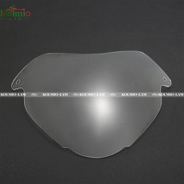 Fit For DUCATI MONSTER S4R MS4R S4RS MS4RS Windshield Windscreen - 图片 7