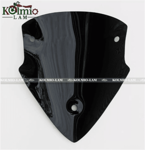 Windshield Windscreen Fit for Ducati Multistrada 950 1200 MTS950/MTS1200/MTS1260 - 图片 3