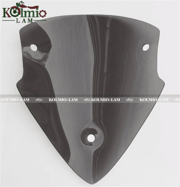 Windshield Windscreen Fit for Ducati Multistrada 950 1200 MTS950/MTS1200/MTS1260 - 图片 5