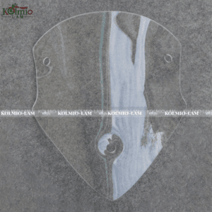 Windshield Windscreen Fit for Ducati Multistrada 950 1200 MTS950/MTS1200/MTS1260
