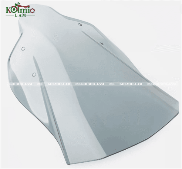 Fit For Honda CB500X 2016-2021 Touring Windshield Windscreen Wind Screen - 图片 2