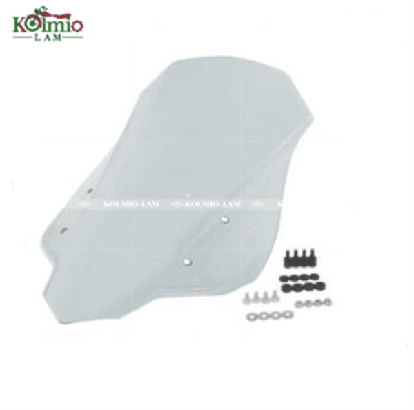Fit For Honda CB500X 2016-2021 Touring Windshield Windscreen Wind Screen - 图片 3