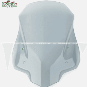 Fit For Honda CB500X 2016-2021 Touring Windshield Windscreen Wind Screen