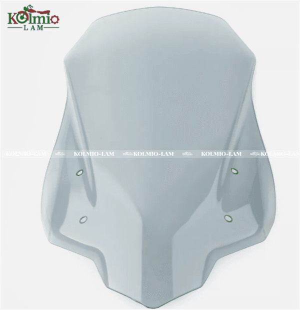Fit For Honda CB500X 2016-2021 Touring Windshield Windscreen Wind Screen