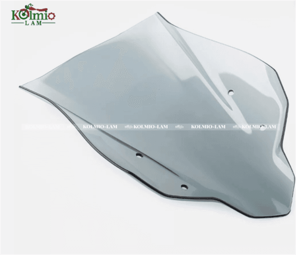 Fit For Honda CB500X 2016-2021 Touring Windshield Windscreen Wind Screen - 图片 5