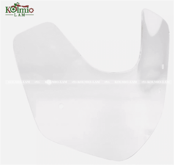 Front Windshield Wind Protection Screen Fit For BMW K1200 05-15 - 图片 2