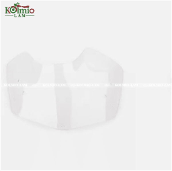 Front Windshield Wind Protection Screen Fit For BMW K1200 05-15 - 图片 3
