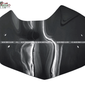 Front Windshield Wind Protection Screen Fit For BMW K1200 05-15