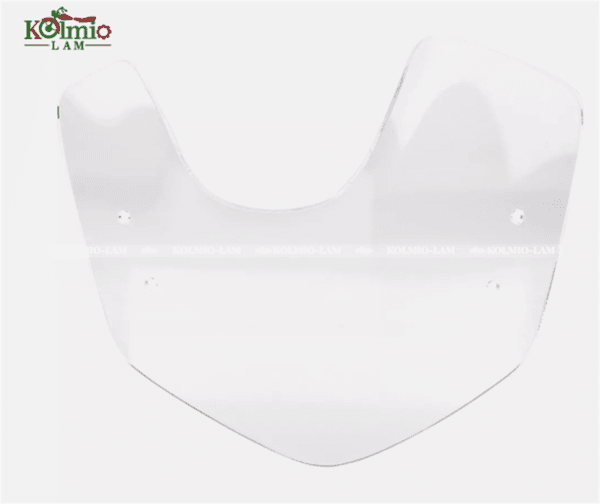 Front Windshield Wind Protection Screen Fit For BMW K1200 05-15 - 图片 6