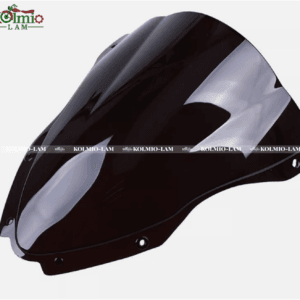 Windshield Fit For Kawasaki Ninja ZX10R 2016-2019 Plastic Front Windscreen