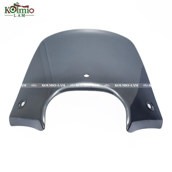 Motorcycle Windshield Windscreen Fit For Beverly 350 Sport Touring 2010-2017 14 - 图片 2