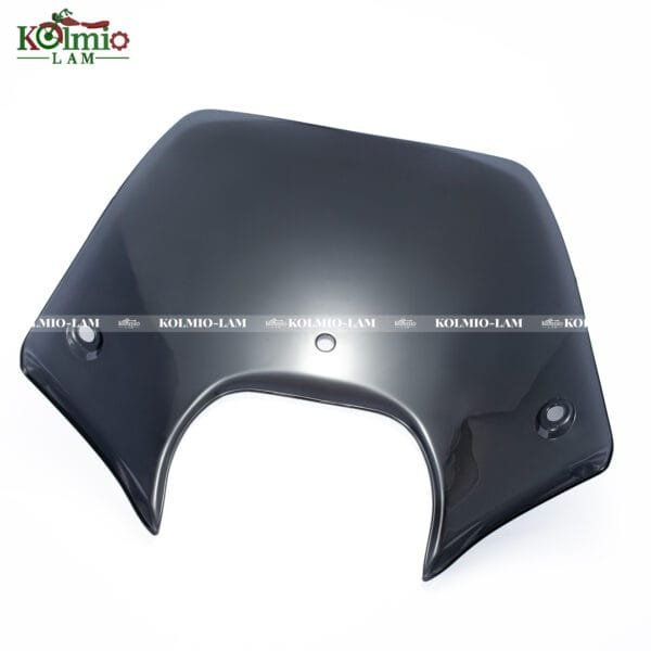 Motorcycle Windshield Windscreen Fit For Beverly 350 Sport Touring 2010-2017 14