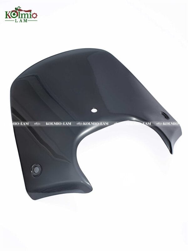 Motorcycle Windshield Windscreen Fit For Beverly 350 Sport Touring 2010-2017 14 - 图片 6