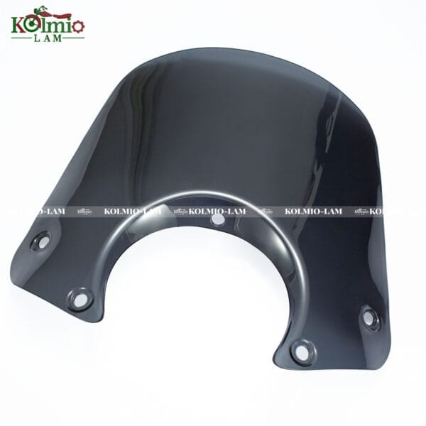 Fit For Beverly 500 400 Tourer 125 250 300 Motorcycle Windshield Windscreen