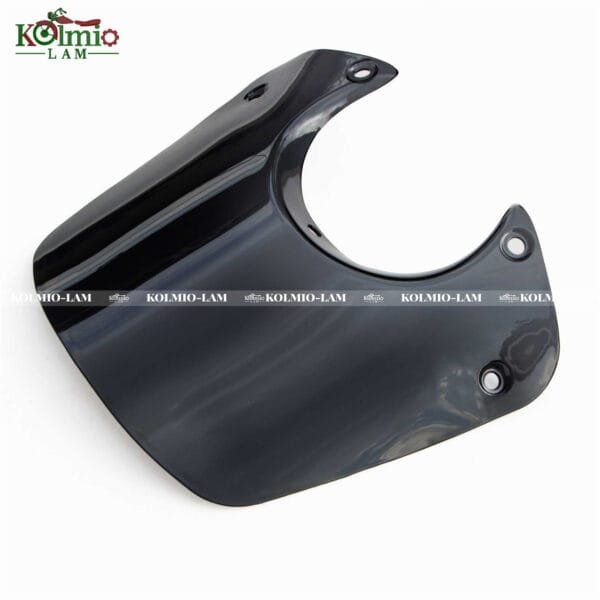 Fit For Beverly 500 400 Tourer 125 250 300 Motorcycle Windshield Windscreen - 图片 3