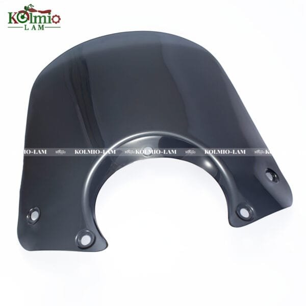 Fit For Beverly 500 400 Tourer 125 250 300 Motorcycle Windshield Windscreen - 图片 4