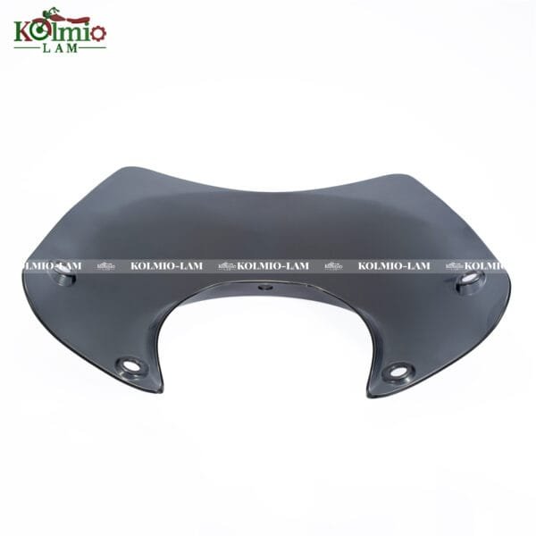Fit For Beverly 500 400 Tourer 125 250 300 Motorcycle Windshield Windscreen - 图片 6