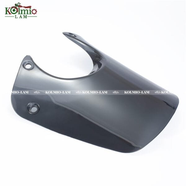 Fit For Beverly 500 400 Tourer 125 250 300 Motorcycle Windshield Windscreen - 图片 7