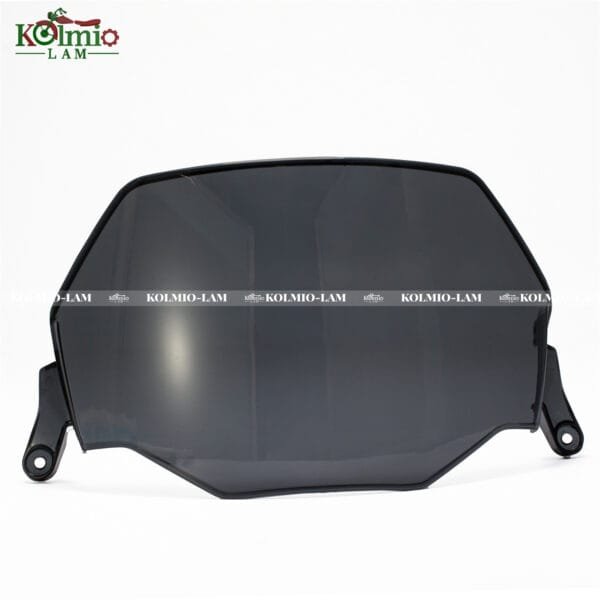 Windscreen Windshield Fit For Honda SH125 SH150 SH150i SH125i 2010-2011 - 图片 2