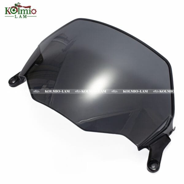 Windscreen Windshield Fit For Honda SH125 SH150 SH150i SH125i 2010-2011 - 图片 3