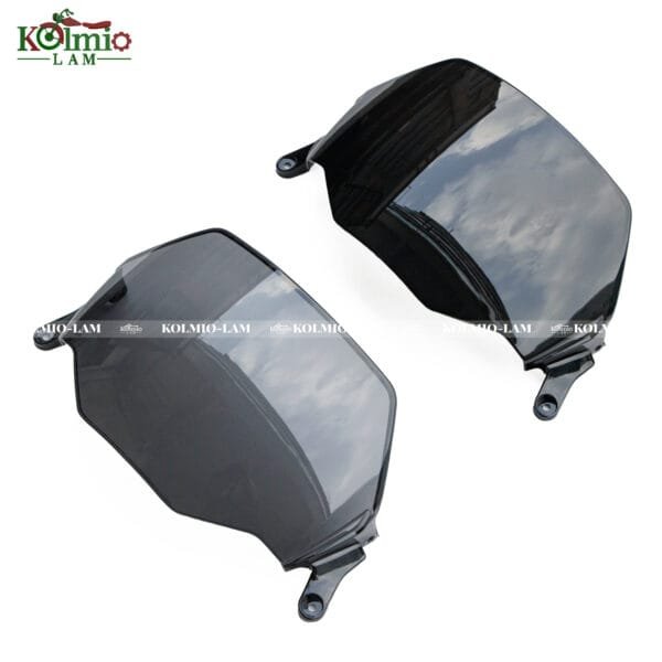 Windscreen Windshield Fit For Honda SH125 SH150 SH150i SH125i 2010-2011