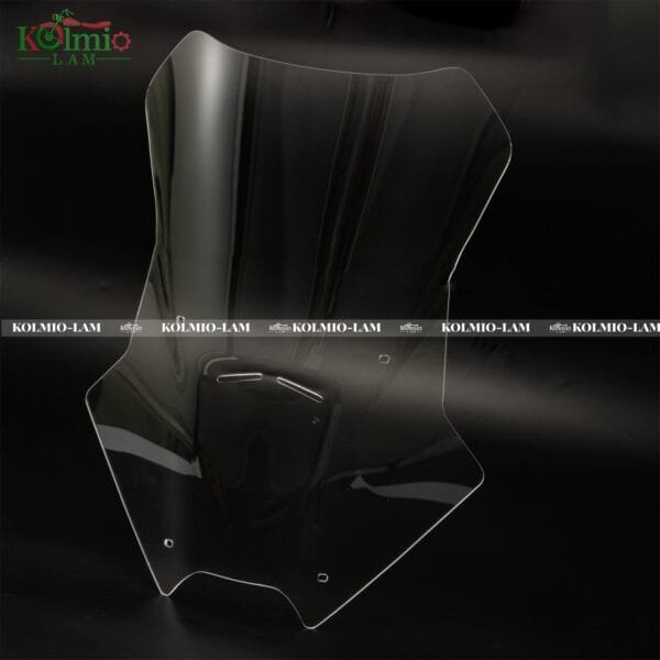Motorcycle Windshield Fit For Honda X-ADV750 XADV 750 2021-2024 22 23 Windscreen - 图片 2