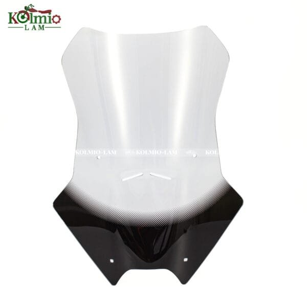 Motorcycle Windshield Fit For Honda X-ADV750 XADV 750 2021-2024 22 23 Windscreen - 图片 3