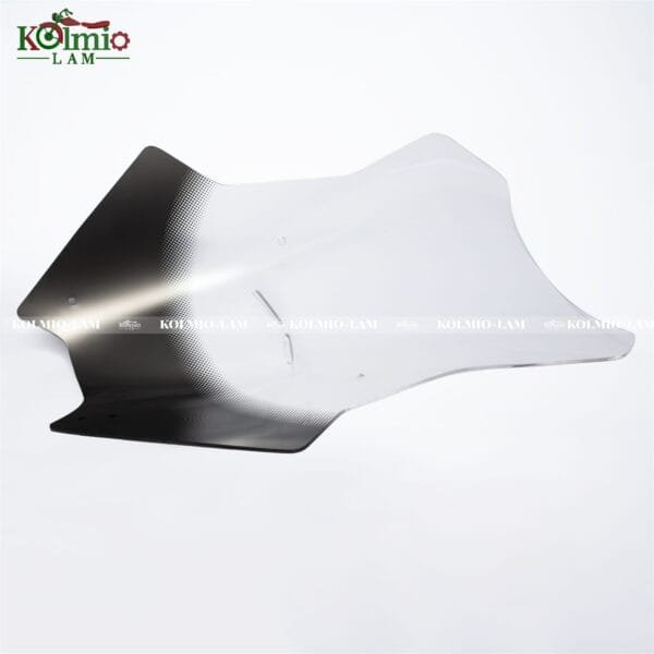 Motorcycle Windshield Fit For Honda X-ADV750 XADV 750 2021-2024 22 23 Windscreen - 图片 4