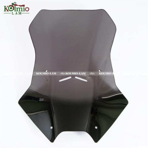 Motorcycle Windshield Fit For Honda X-ADV750 XADV 750 2021-2024 22 23 Windscreen