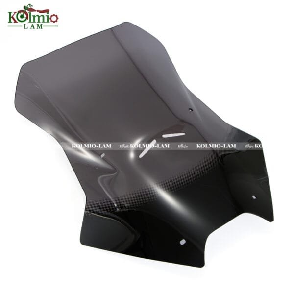 Motorcycle Windshield Fit For Honda X-ADV750 XADV 750 2021-2024 22 23 Windscreen - 图片 6