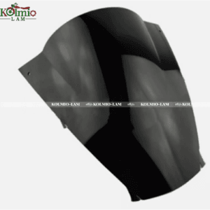 Fit for Kawasaki NINJA ZX12R 2002-2006 Motorcycle Windshield Windscreen