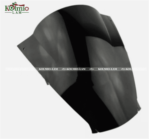 Fit for Kawasaki NINJA ZX12R 2002-2006 Motorcycle Windshield Windscreen