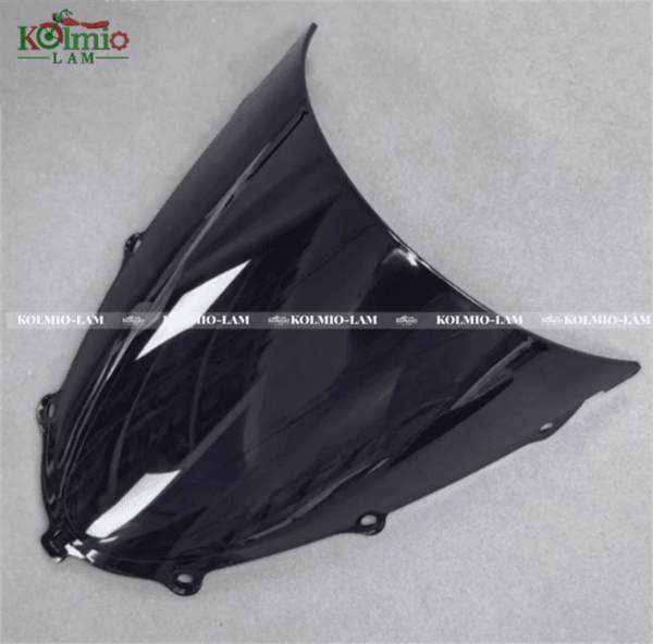 Fit for Suzuki GSXR125 GSXR150 2017-2024 Windshield Windscreen Motorcycle 18 19
