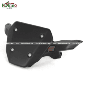 Pare-brise Windscreen Windshield For YAMAHA FZ09/ MT09 SP 2024-2025